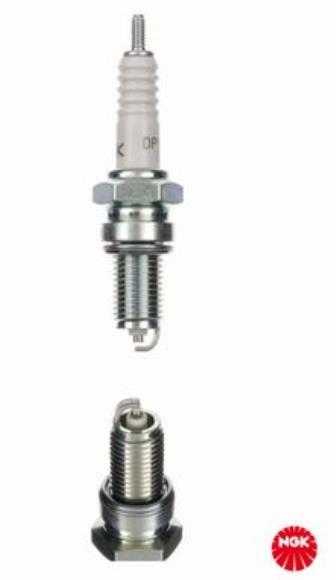 Buji Honda 1.5 Deniz Motoru 15.25.30 Beygir Dpr6ea9 | Ngk -5531