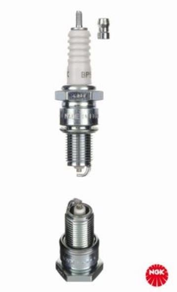 Buji Suzuki 410 Honda Mıtsubıshı Kia Bmw Hyundai Bp5es | Ngk -6511