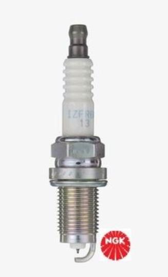 Buji Honda Cıvıc Hb 1,4 Jazz 1,4 08- Izfr6k13 | Ngk -6774