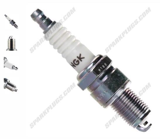 Buji Mazda Mıtsubıshı Nıssan Hyundaı Bp5es11 Asx / Lancer 1.6 / Honda Cıvıc 06=> Hybırd 1.3 / Almera 1.5 Bp5es11 | Ngk -7311