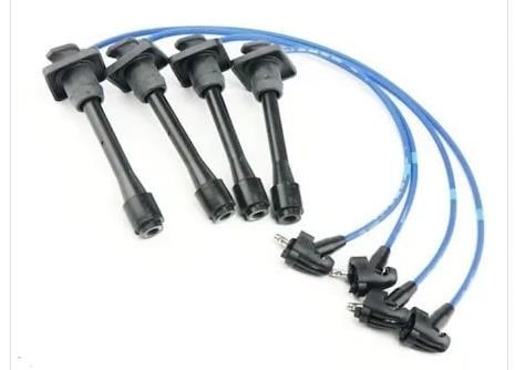 Buji Kablo Seti Ngk 93.98/enjeksiyonluno.9616 | Ngk -9616