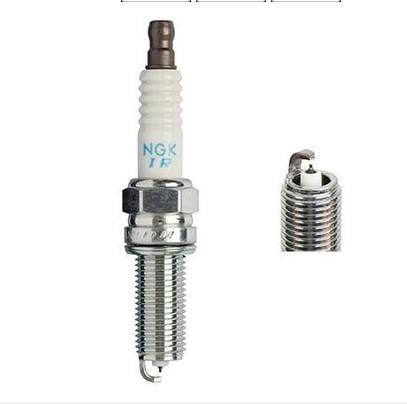 Buji 12v Hyundaı I20 I30 Kıa Rıo Ceed Sılkr6c10e | Ngk -97098