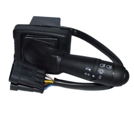 Far Sinyal Kolu Fiat-new Holland :trm Tt65-td55-td65ym 2 Soketli | Nh 47955416