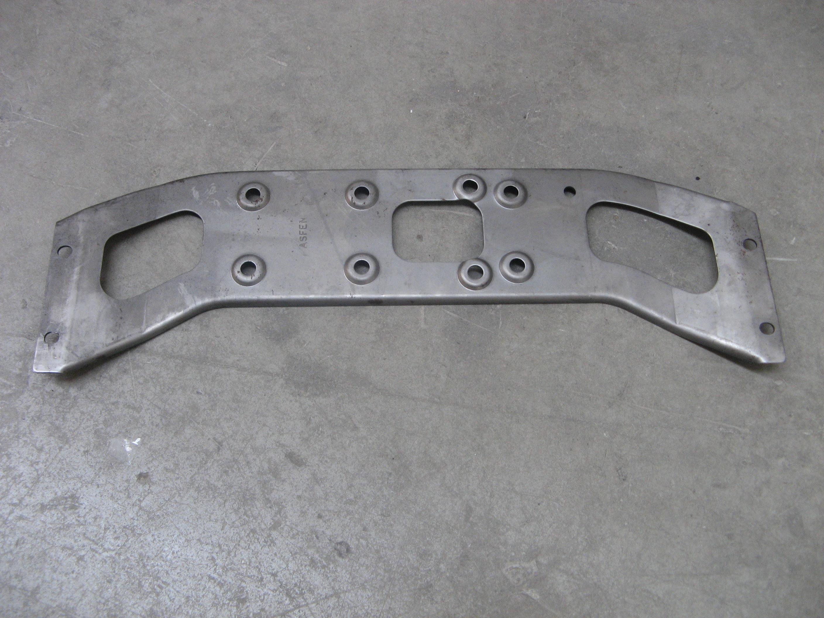 Hava Filtre Filitre Kuşağı -fiat-new Holland :trm 55/60/56 Hava Filtre Kuşağı 5111543 | Nh 5094792