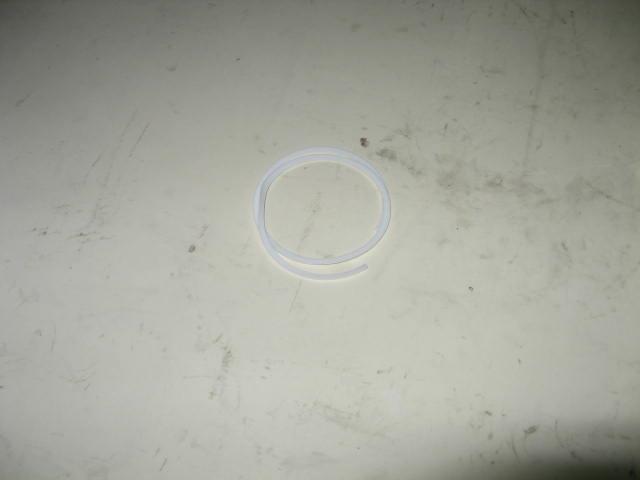 Hidrolik Piston Diski Beyaz -fiat-new Holland :trm 480-640 Hidrolik Piston Diski Beyaz 596103 | Nh 5106297