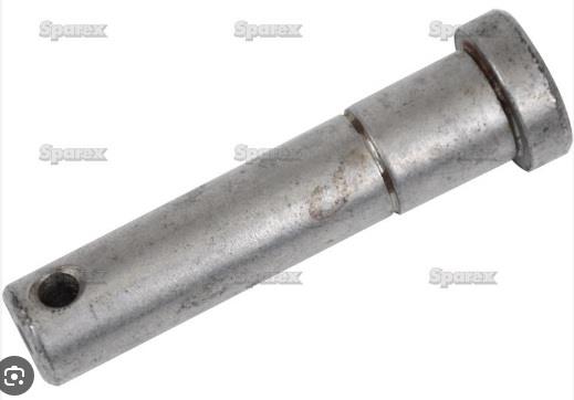 Vites Kapak Pimi Fiat-new Holland :trm 54c Vites Kapak Pimi 593677 | Nh 593677