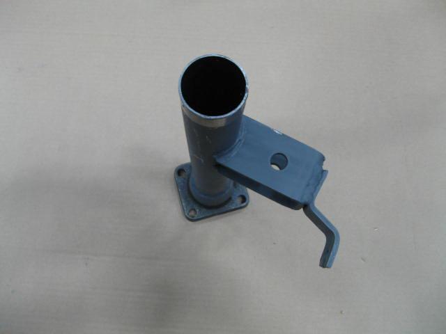 Direksiyon Mil Borusu Fiat-new Holland :trm 54c Dir.mil Borusu Junior32 Cm**5087371 | Nh X5087371