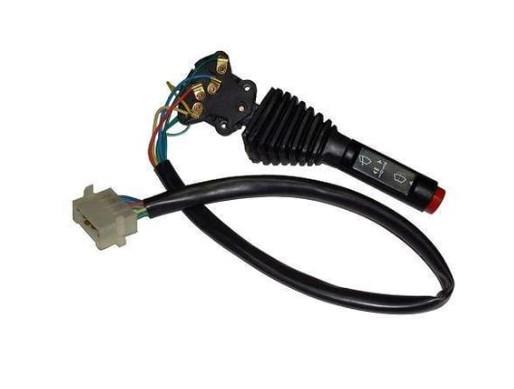 Silecek Kolu + Su Atma Kolu Komple Sağ Bmc Fatih S112 | Nurel S112