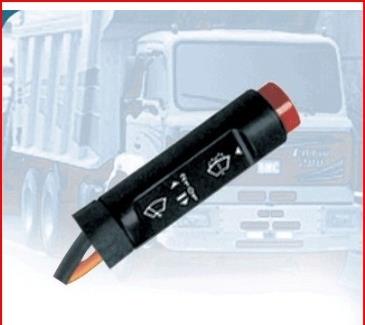 Silecek Kolu + Su Atma Kolu Ucu Bmc Fatih S114 | Nurel S114