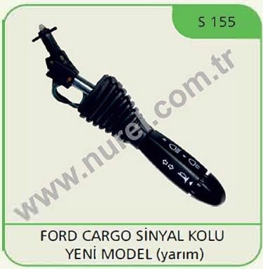 Far Sinyal Kolu Yarım Ford Cargo Ym S 155 | Nurel S155