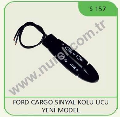 Sinyal Ucu Ford Cargo Ym S 157 | Nurel S157
