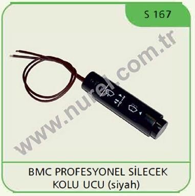 Silecek Kolu + Su Atma Kolu Ucu Sağ Fatih  S-167 | Nurel S167