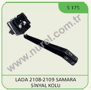 Sinyal Kolu Lada Samara  S 175 | Nurel S175