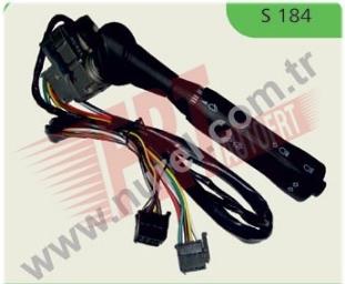 Sinyal Kolu Mercedes 2368-2644-3538 | Nurel S184