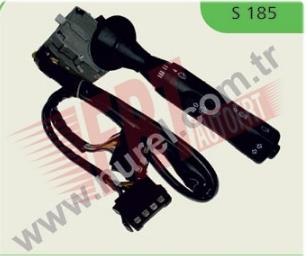 Sinyal Kolu Mercedes 0304 Ym 0403 Em | Nurel S185