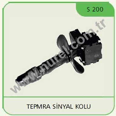 Far Sinyal Kolu Tempra Tipo | Nurel S200