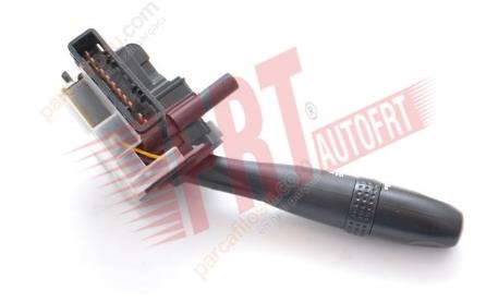 Silecek Kolu + Su Atma Kolu Hyundaı Accent Era 93420 | Nurel S205