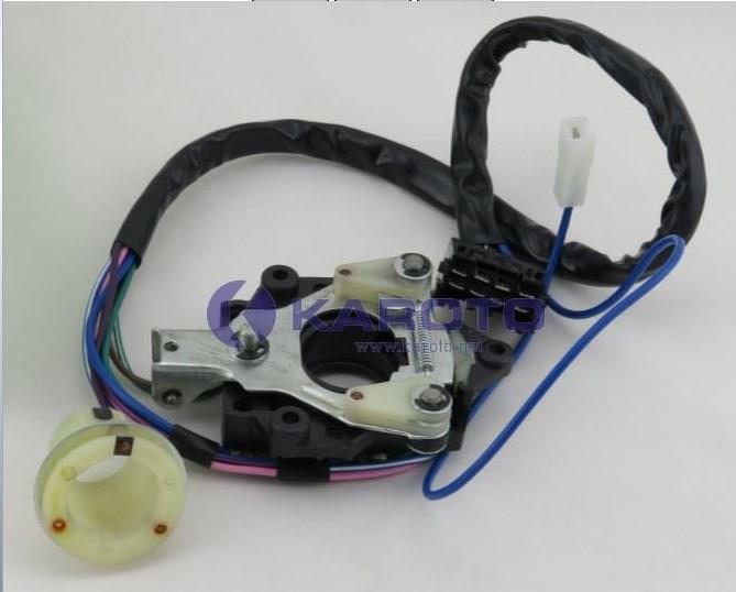 Far Sinyal Kolu Orta Mekanızma Bmc Fatih Pro Magirus Nurel Mekanizma S207 | Nurel S207