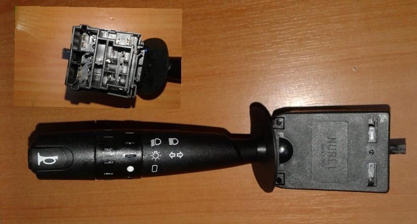 Far Sinyal Kolu Peugeot J10 Bmc Levent ( K620202 Karsan Jest | Nurel S211