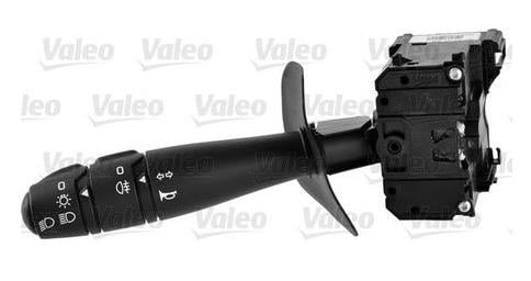 Far Kolu Dacıa Logan Sandero Duster Tek Sisli Kornalı Dacıa Sandero Logan Arka Sisli Kornalı | Nurel S605