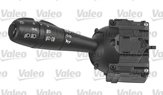 Far Kolu Dacia Logan Renault Clio Sisli | Nurel S682