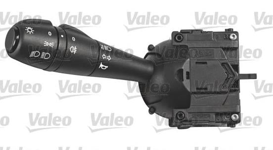 Far Korna Kolu Dacıa Dokker Logan Lodgy Sandero Arka Sıs Korna | Nurel S684