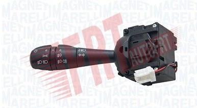 Far Sinyal Kolu Duster Logan Sandero Lodgy Captur Clio Twıngo | Nurel S686