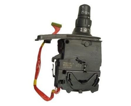 Far Sinyal Kolu Kangoo 3 Clio 3 Modüs Çift Sisli 10fiş | Nurel S7090