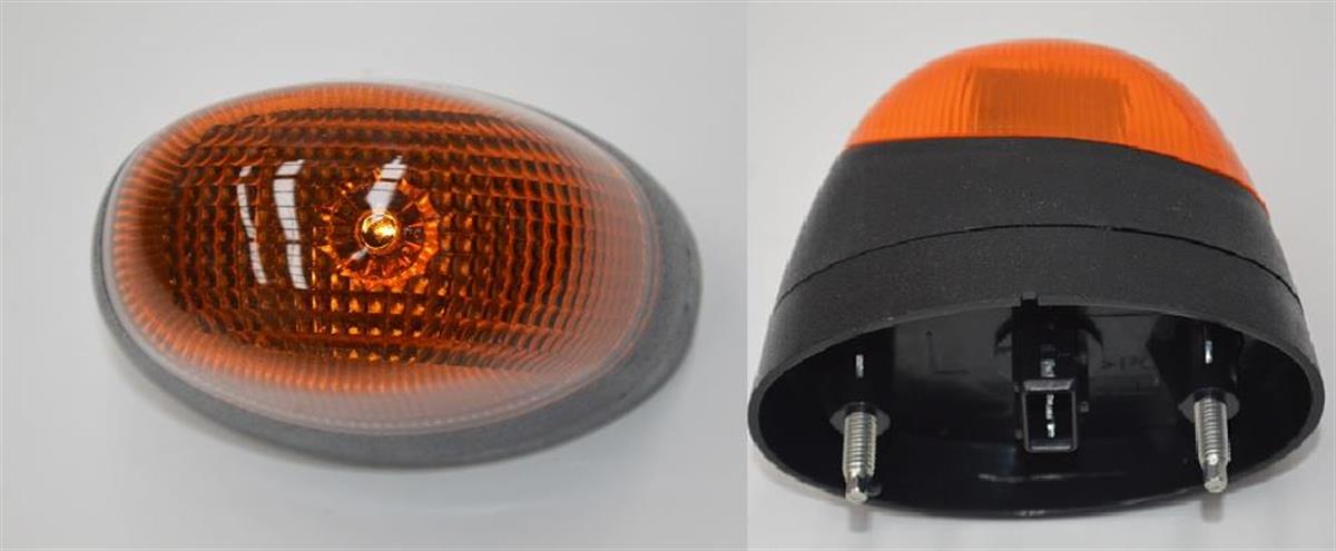 Ön Çamurluk Sinyali Ford V347 Jumbo Sol Transit Ford Cargo Cvt191 Yc1513b377bb | Çerkez Cvt191