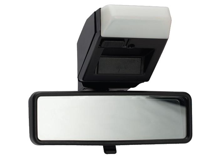 Ayna İç Dikiz Ayna Lambaslı Fıat 131 Dogan S Şahin Slx Kartal | Opar 85006796