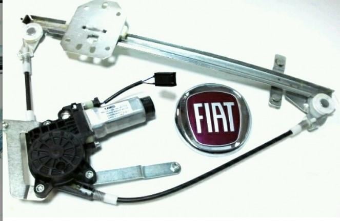 Cam Krikosu Elektrikli Opar Slx Sol 85011431 | Opar 85011431