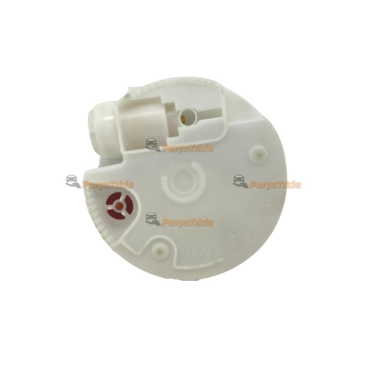 Yakıt Şamandırası Yakıt Pompası Renault Modus Grand Modus 8200195827 8200727736 Valeo 347068 | Orj Valeo8200195827