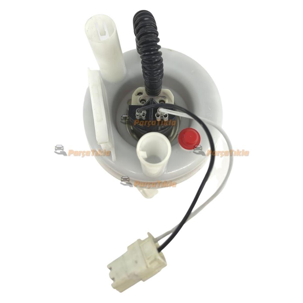 Yakıt Şamandırası Yakıt Pompası Renault Modus Grand Modus 8200195827 8200727736 Valeo 347068 | Orj Valeo8200195827