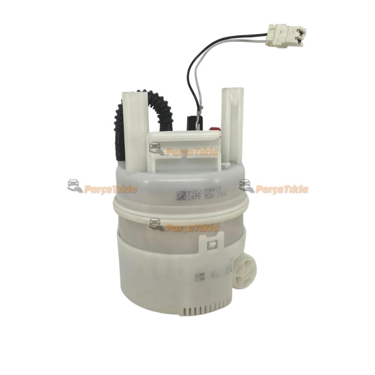 Yakıt Şamandırası Yakıt Pompası Renault Modus Grand Modus 8200195827 8200727736 Valeo 347068 | Orj Valeo8200195827