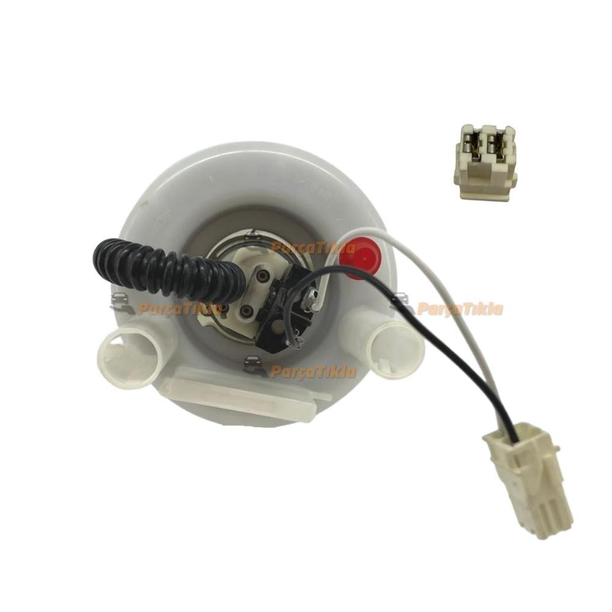 Yakıt Şamandırası Yakıt Pompası Renault Modus Grand Modus 8200195827 8200727736 Valeo 347068 | Orj Valeo8200195827