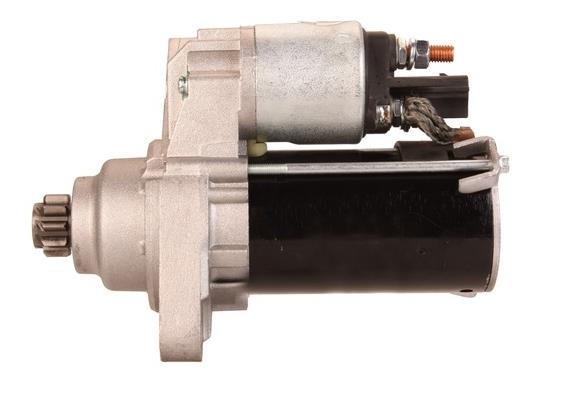 Marş Motoru 12v 10diş Volkswagen Golf5 Jetta Audi A3 Seat Ibıza | Orj Bosch0001120406