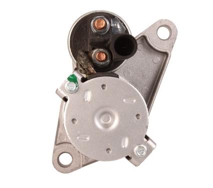 Marş Motoru 12v 10diş Volkswagen Golf5 Jetta Audi A3 Seat Ibıza | Orj Bosch0001120406