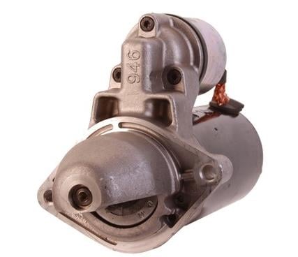 Marş Motoru 12v 10diş Opel Fıat Chevrolet Aveo Opel Astra J Corsa D Opel Astra J Fıat Multıjet | Orj Bosch0001138030