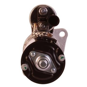 Marş Motoru 12v 13diş Ters Vw Caddy Seat Skoda Audi | Orj Bosch0001153009