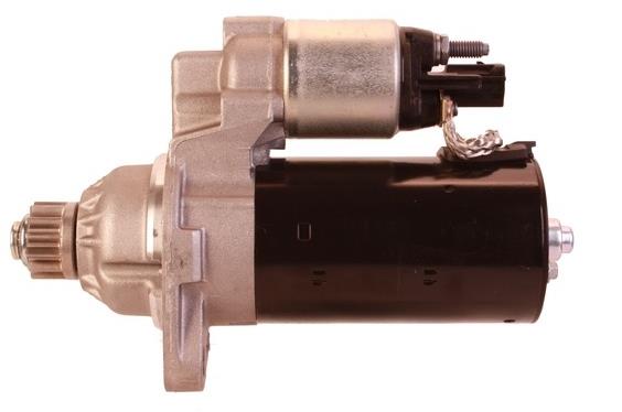 Marş Motoru 12v 13diş Ters Vw Caddy Seat Skoda Audi | Orj Bosch0001153009