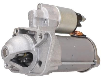 Marş Motoru 12v 12diş Kangoo Ym Megane 3 5 Dacia Duster 0001170604, 0001170605, 0001170625, 0001170628,0001170629 | Orj Bosch0001170629