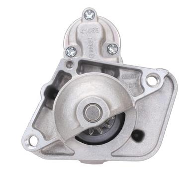 Marş Motoru 12v 12diş Kangoo Ym Megane 3 5 Dacia Duster 0001170604, 0001170605, 0001170625, 0001170628,0001170629 | Orj Bosch0001170629