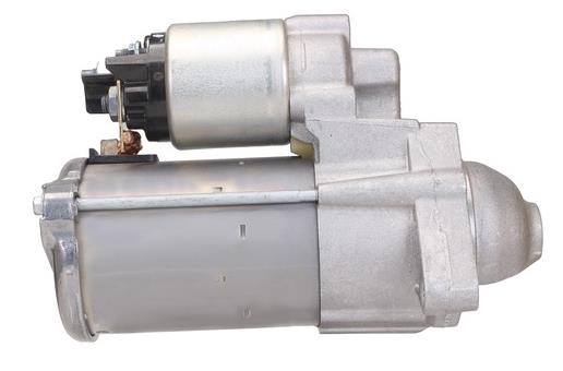 Marş Motoru 12v 12diş Kangoo Ym Megane 3 5 Dacia Duster 0001170604, 0001170605, 0001170625, 0001170628,0001170629 | Orj Bosch0001170629