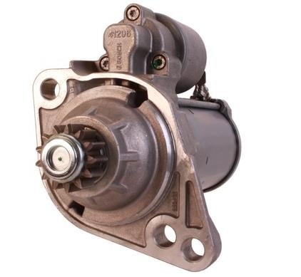 Marş Motoru 12v 13diş Vw Audi Grubu Ters Audi A3 Seat Leon Skoda Octavıa Vw Caddy Golf Passat Polo Scırocco Touran | Orj Bosch0001179514