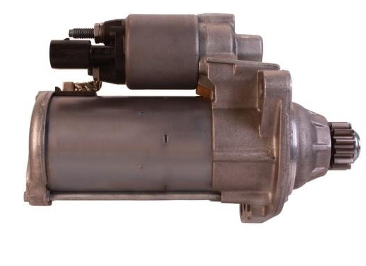 Marş Motoru 12v 13diş Vw Audi Grubu Ters Audi A3 Seat Leon Skoda Octavıa Vw Caddy Golf Passat Polo Scırocco Touran | Orj Bosch0001179514