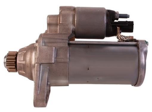 Marş Motoru 12v 13diş Vw Audi Grubu Ters Audi A3 Seat Leon Skoda Octavıa Vw Caddy Golf Passat Polo Scırocco Touran | Orj Bosch0001179514