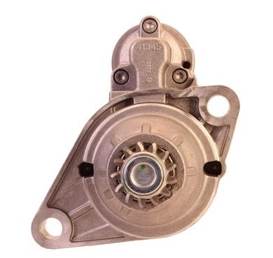 Marş Motoru 12v 13diş Ters Vw Seat Leon Audi Start-stop 0001179522 0001179516 | Orj Bosch0001179522