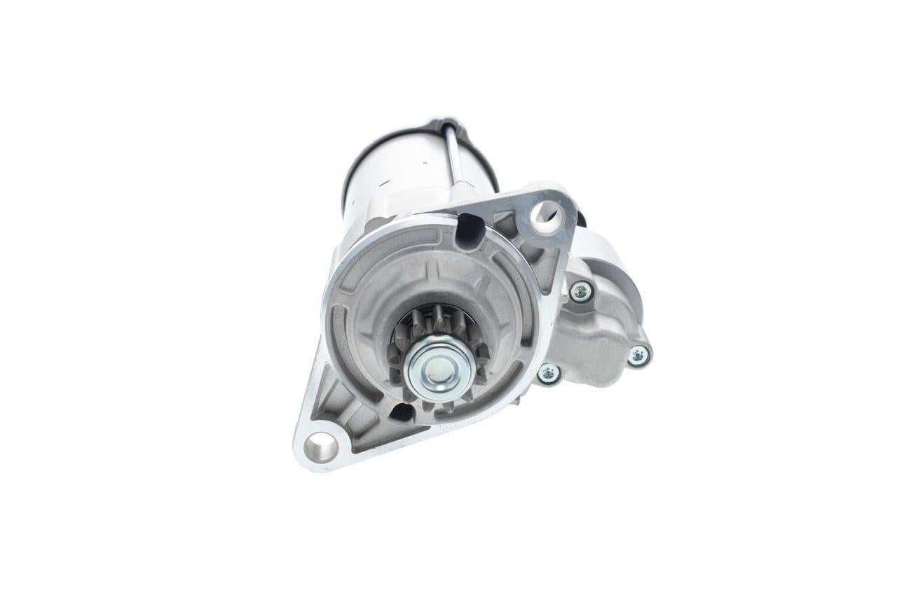 Marş Motoru 12v 13diş Vw Audi A3 Ters Donüş Skoda Octavia Seat Caddy | Orj Bosch0001179526