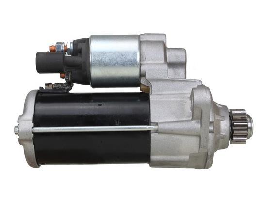 Marş Motoru 12v 13diş Vw Golf Caddy Skoda Seat Start-stop | Orj Bosch0001179606