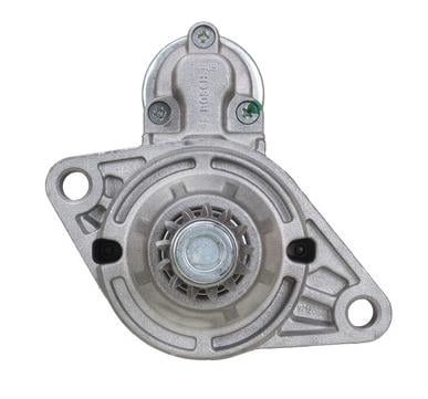 Marş Motoru 12v 13diş Vw Golf Caddy Skoda Seat Start-stop | Orj Bosch0001179606